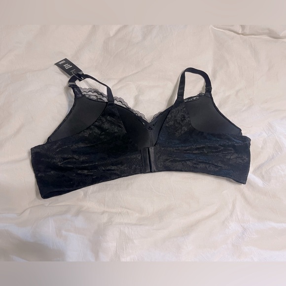 *NWT* Torrid Wire-Free Push Up Bra - Picture 5 of 7